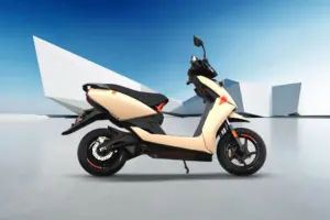 Ather 450X