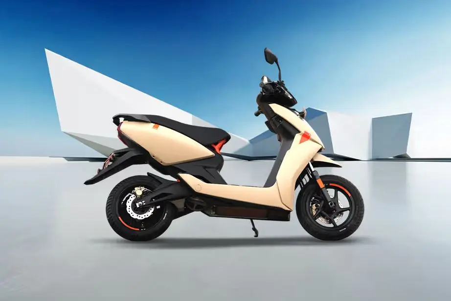 Ather 450X